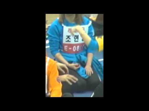 I S A C - Hyun Young cut