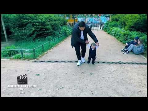 Ali Gashi & LiMi - iLahija Mevlida Malik(OfficialVideo) HD