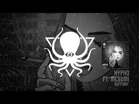 Hypho ft. Megumi - Sufferin' (DDD076)