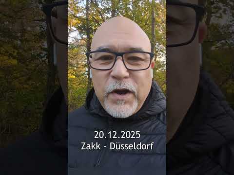 Tuareg (STF) @ 30 Jahre Blitz Mob "Die Organisation" live 20.12.25 Zakk Düsseldorf Lieblingsplatte