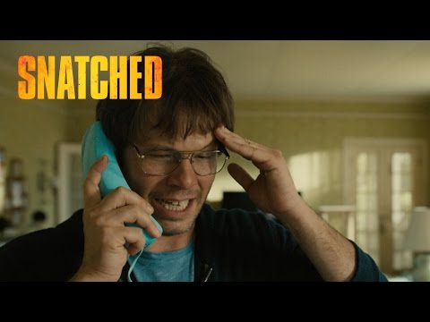 Snatched (TV Spot 'He Was the Best You'll Ever Do')