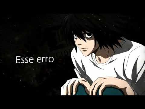 Eu nunca errei na minha vida, esse erro pode causar minha morte