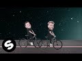 Dubdogz, Pontifexx, Bertie Scott – One Night (with Different Stage) [Official Music Video]