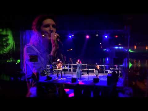 AlfaBeth - All I Need (Live in Germany)