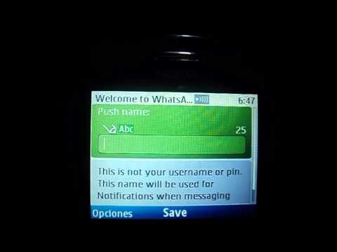 comment reparer whatsapp