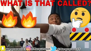 😂WHAT IS THAT DANCE MOVE CALLED😂 | White $osa | OkOk | (Official Music Video) Prod By @tp808s