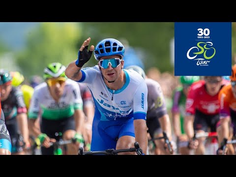 TOUR da Slovenia 1 ETAPA 2024 🚨 GRATIS 🚨