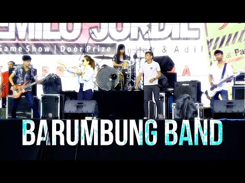 WR. SOEPRATMAN-BARUMBUNG BAND : FESTIVAL PEMILU JURDIL