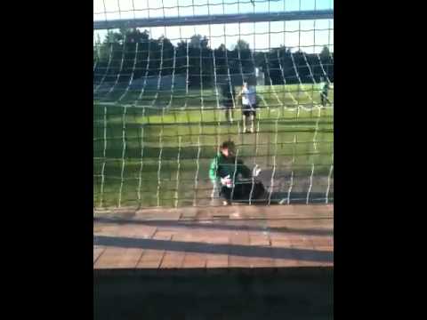 Avellino ritiro cascia : marruocco vs umberto