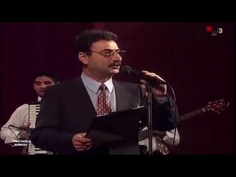 Qemal Kertusha - Ansambli Popullore Durresi