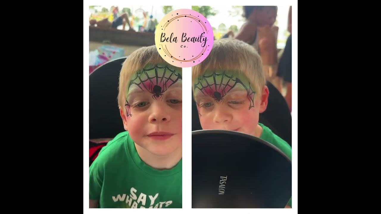 Promotional video thumbnail 7 for Bela Beauty Co