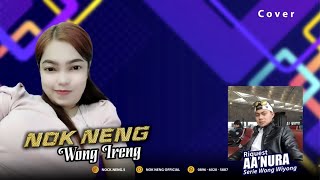 Download lagu WONG IRENG - CUS AMANDA | NOK NENG SAGITA (COVER) mp3