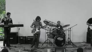 TANGERINE CIRCUS EN EL COLECTIVO AUDIORAMA