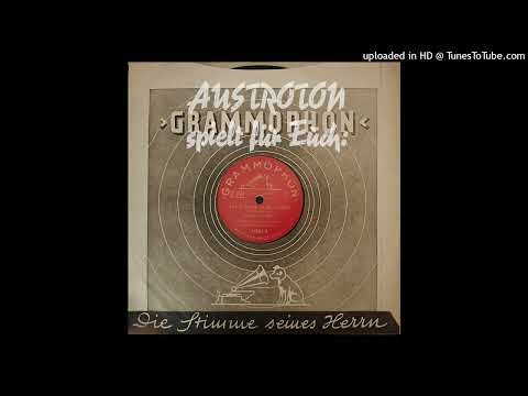 Gorni Kramer, Natalino Otto (voc): Colpa dell' eta / Der Frühling ist schuld daran (Mailand 1941)