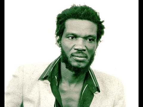 Niney the Observer - Blood and Fire 12''