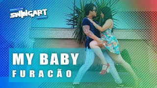 My Baby - Furacão Love | Swingart Dance (Coreografia)