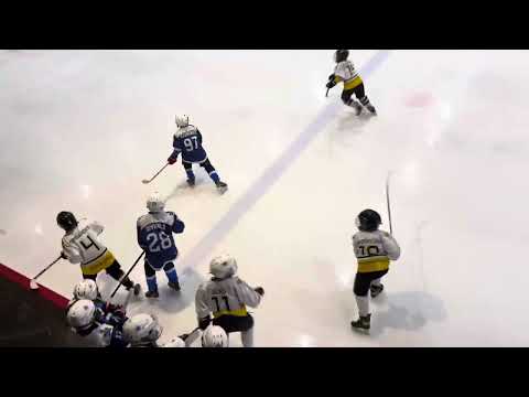 1 period Sokil Kyiv 2013 (Ukraine) - Daugavpils SS (Latvia)