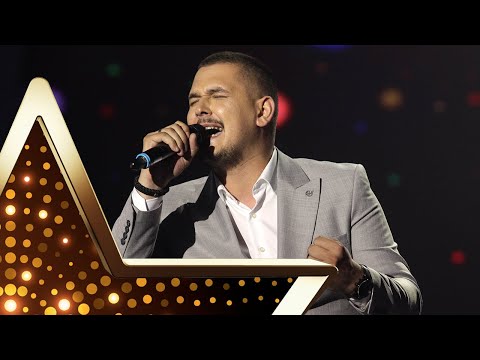 Dragan Djuric - Prokleta je zena ta - (live) - ZG - 22/23 - 24.06.2023. EM 35