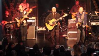 MFÖ - Mazeretim Var Asabiyim Ben @ Jolly Joker İstanbul