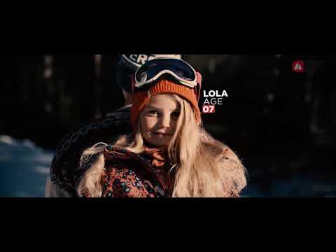 What is Freeriding Japanese sub title