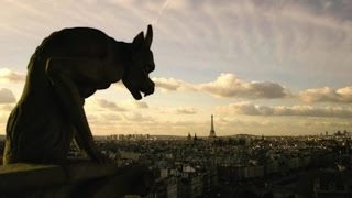 Anne Bisson - Everybody's Kissing in Paris