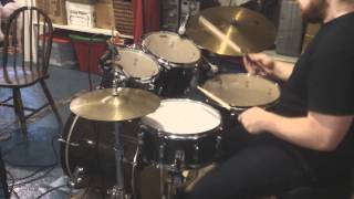 Video thumbnail for Tama Superstar Classic 5 Piece Shell Pack - DrumGearReview.com by AJ Donahue
