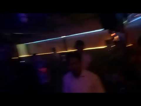 Crowd Control With Noisey Boys At Engine Room Bali