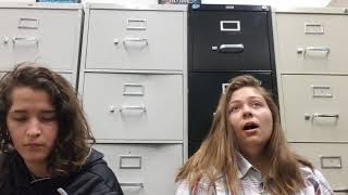 Original Song "Heart Beat" by Jaylene Martinez (acoustic version)