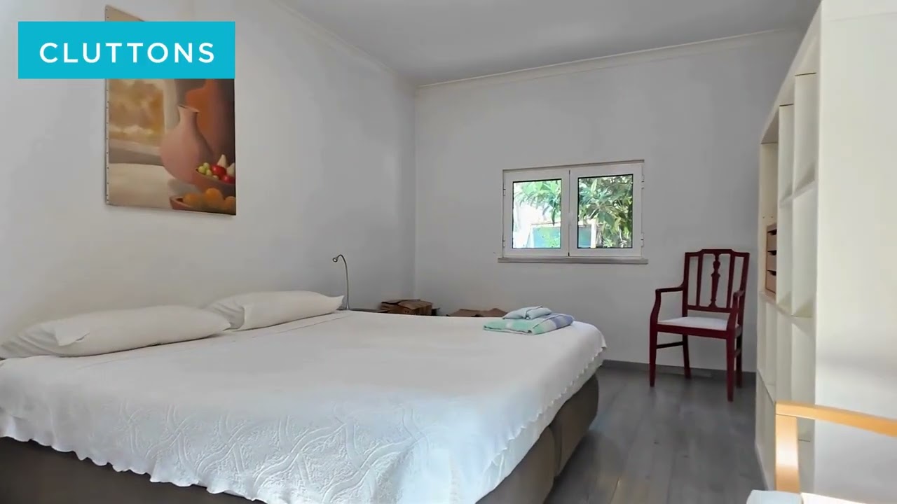 Vídeo do imóvel