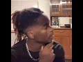 David Okit Freestyle Malheureux