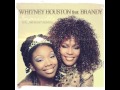 Whitney Houston Feat Brandy Impossible Triumphant Club Remix