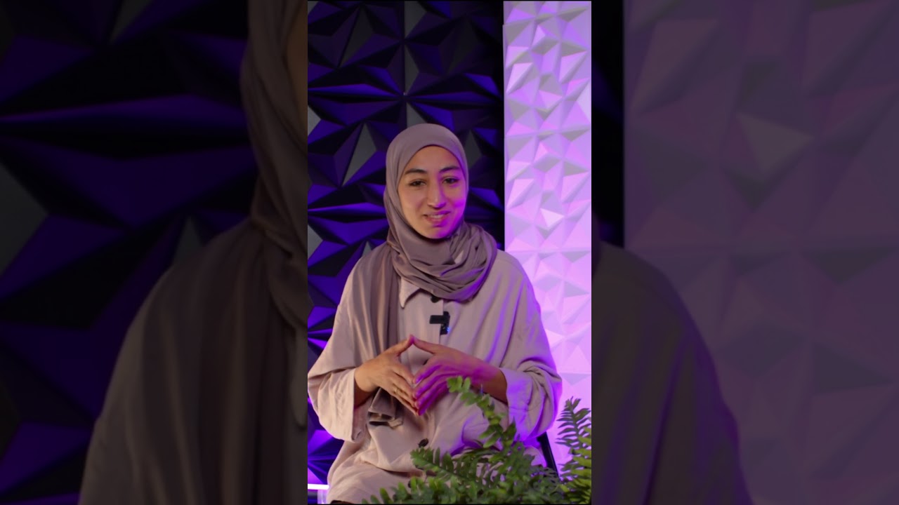 Feminismo islámico – Hajar Samadi – Bidaya Elkartea