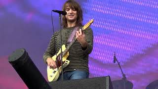 Paolo Nutini - New Shoes [[Live at Rock Werchter 01-07-2023]]
