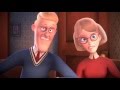 Meet The Robinsons Mr Harrington S Peanut Allergy