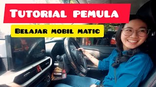 Download lagu Tutorial Dasar belajar mobil Matic mp3