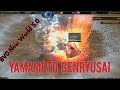 BVO New World 5 0 Yamamoto Gameplay Bleach Vs One Piece 5 0 Warcraft 3 Frozen Throne