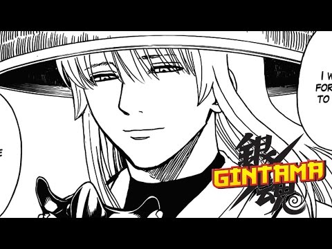 WHAT A CHAPTER! Gintama Chapter 590 LIVE REACTION!