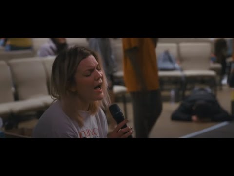 Most Beautiful // We Fall Down (Holy Holy Holy) | UPPERROOM Monday Prayer Session
