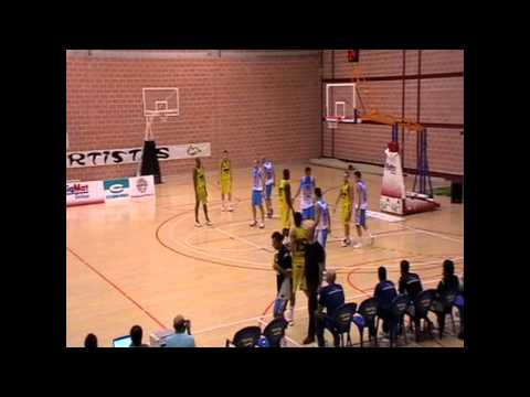 EBA C 2J Monzon   Sedis