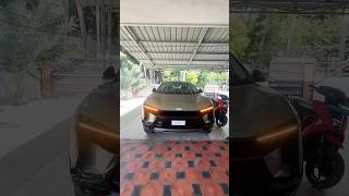 Download lagu Mahindra BE 6 Pack Two Delivery #EV #bornelectric #mahindra #be6 mp3
