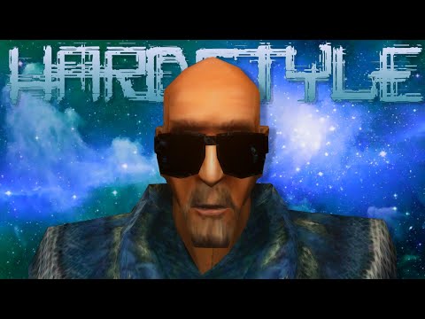 Adanos sei mit dir! - Vatras - Gothic Hardstyle