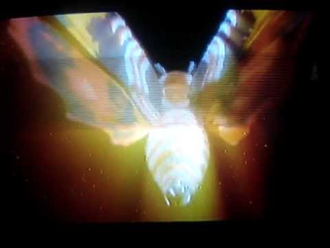 Godzilla vs Spacegodzilla "Sacred Springs"