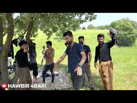 Yadgar Xalid { Sayzada } Sayrany Group Halparke Slemany 19/5/2023 Music Ata Majid