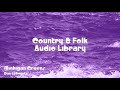 Michigan Greens Dan Lebowitz No Copyright Music Country Folk Music