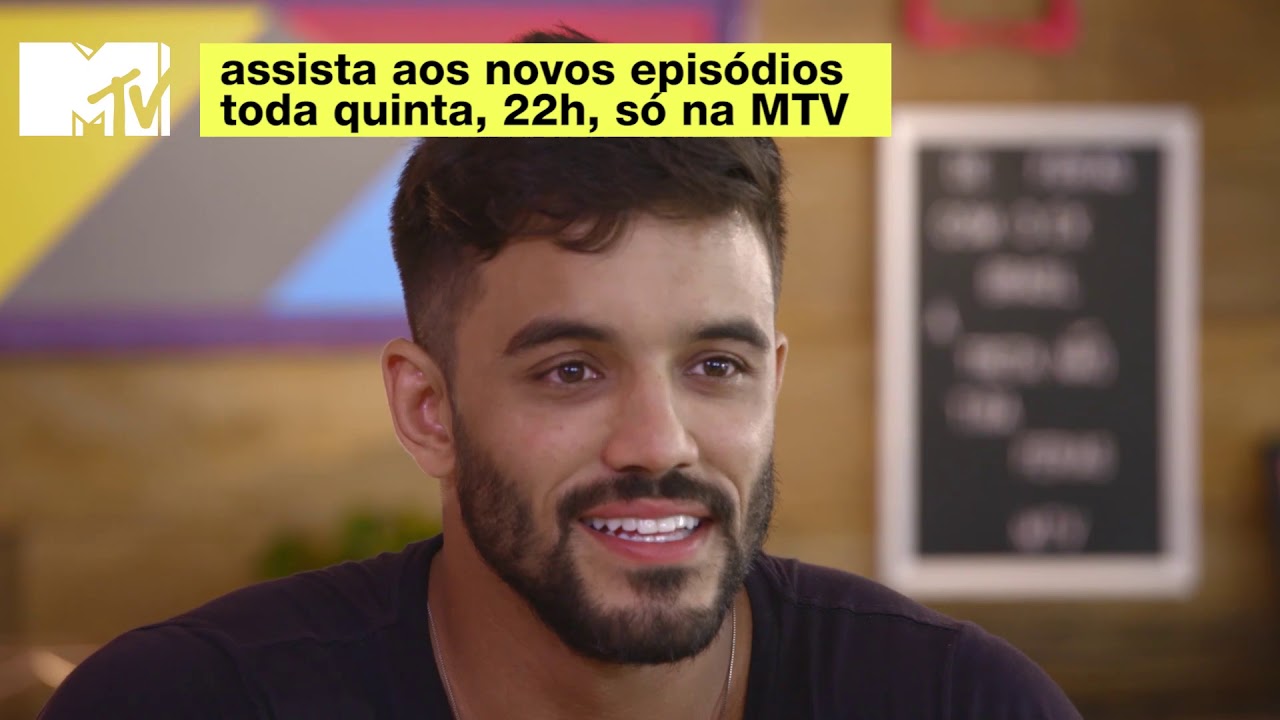 De Férias Com o Ex Brasil: A Treta Não Tira Férias | Assista ao primeiro bloco antes da estreia