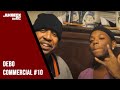 JUKEBOXDC Commercial 10 Debo