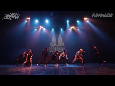 K.U.D.T. @THE UNION XIII