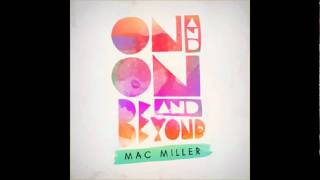Mac Miller - In The Air