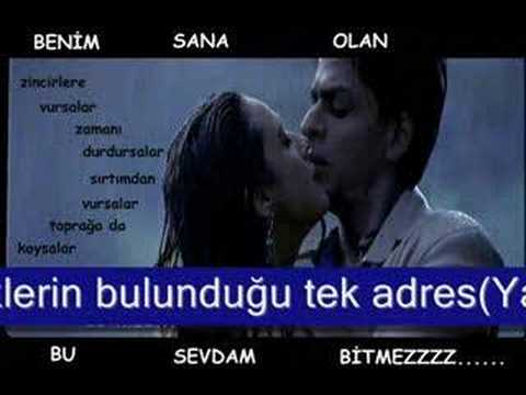 Vur Yıkılsın - Ulaş
