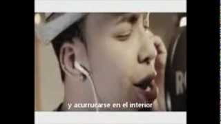 Prince Royce: Addicted sub español
